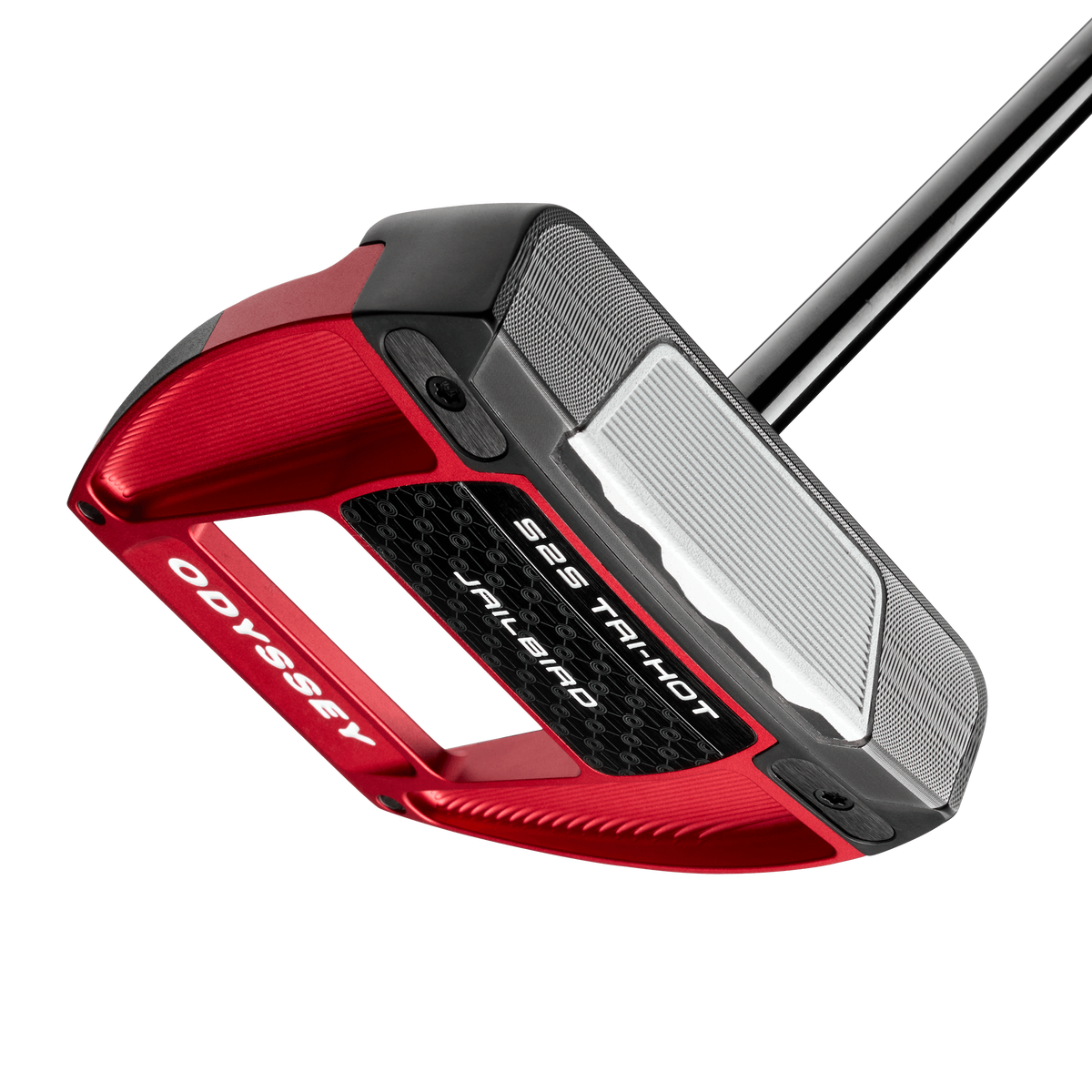 Odyssey Square 2 Square Tri-Hot Jailbird putter - zool