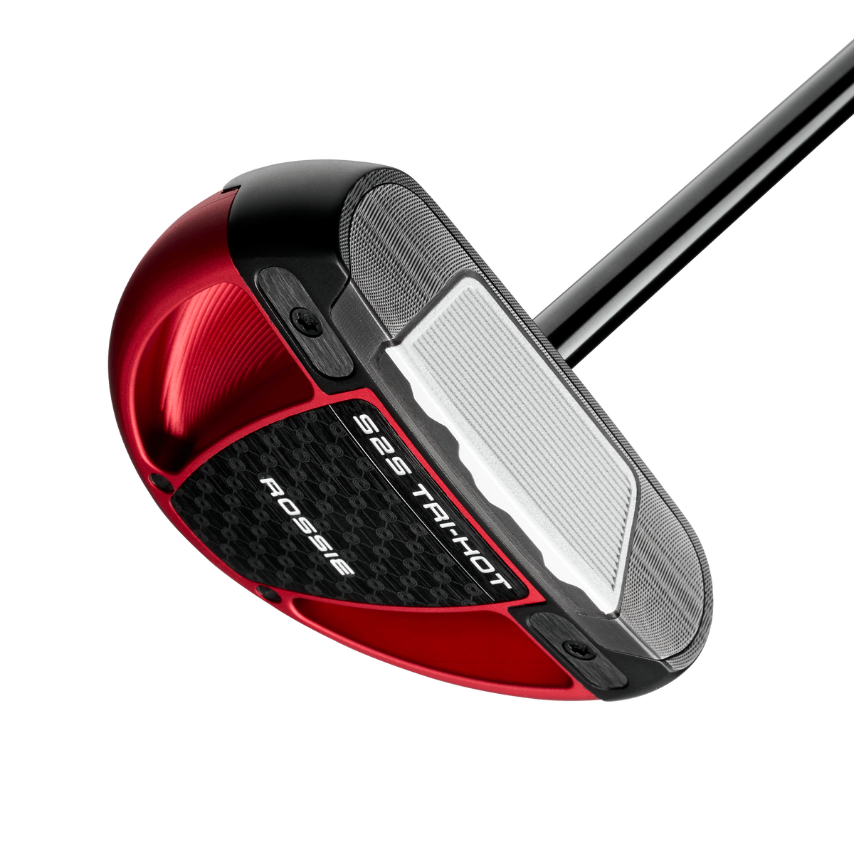 Odyssey Square 2 Square Tri-Hot Rossie putter - zool