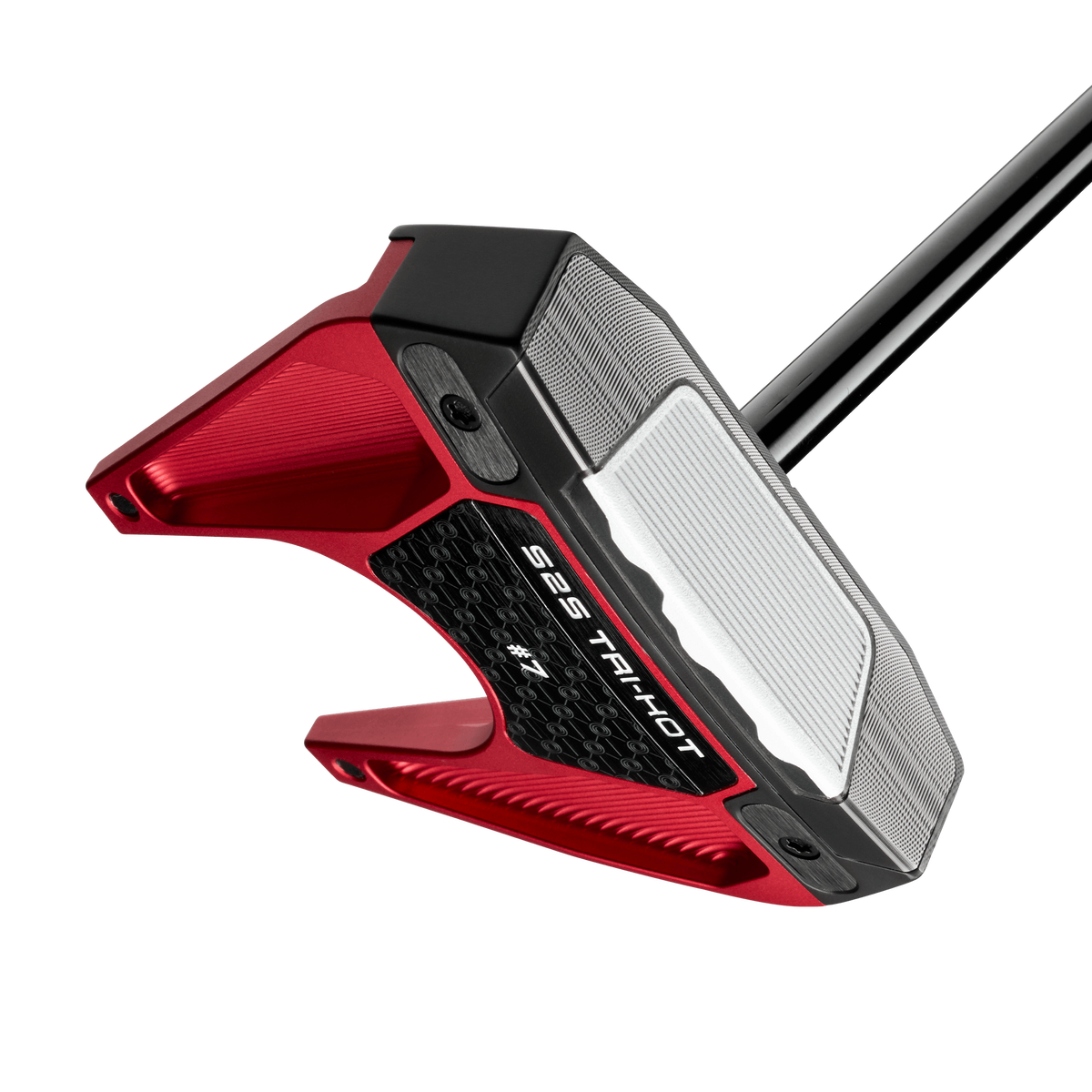 Odyssey Square 2 Square Tri-Hot Seven putter - zool