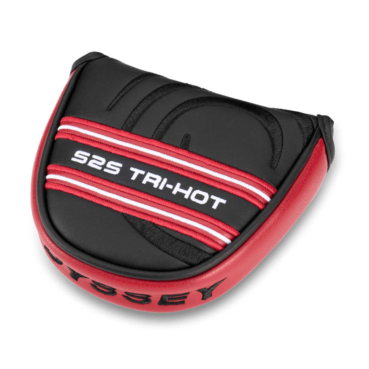 Odyssey Square 2 Square Tri-Hot Seven putter - doos