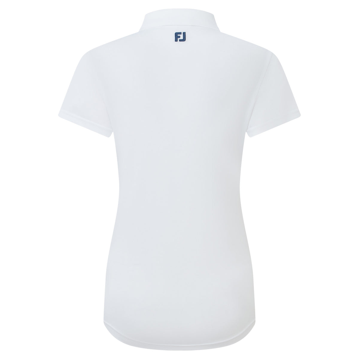 FootJoy Stretch Pique Solid - Dames