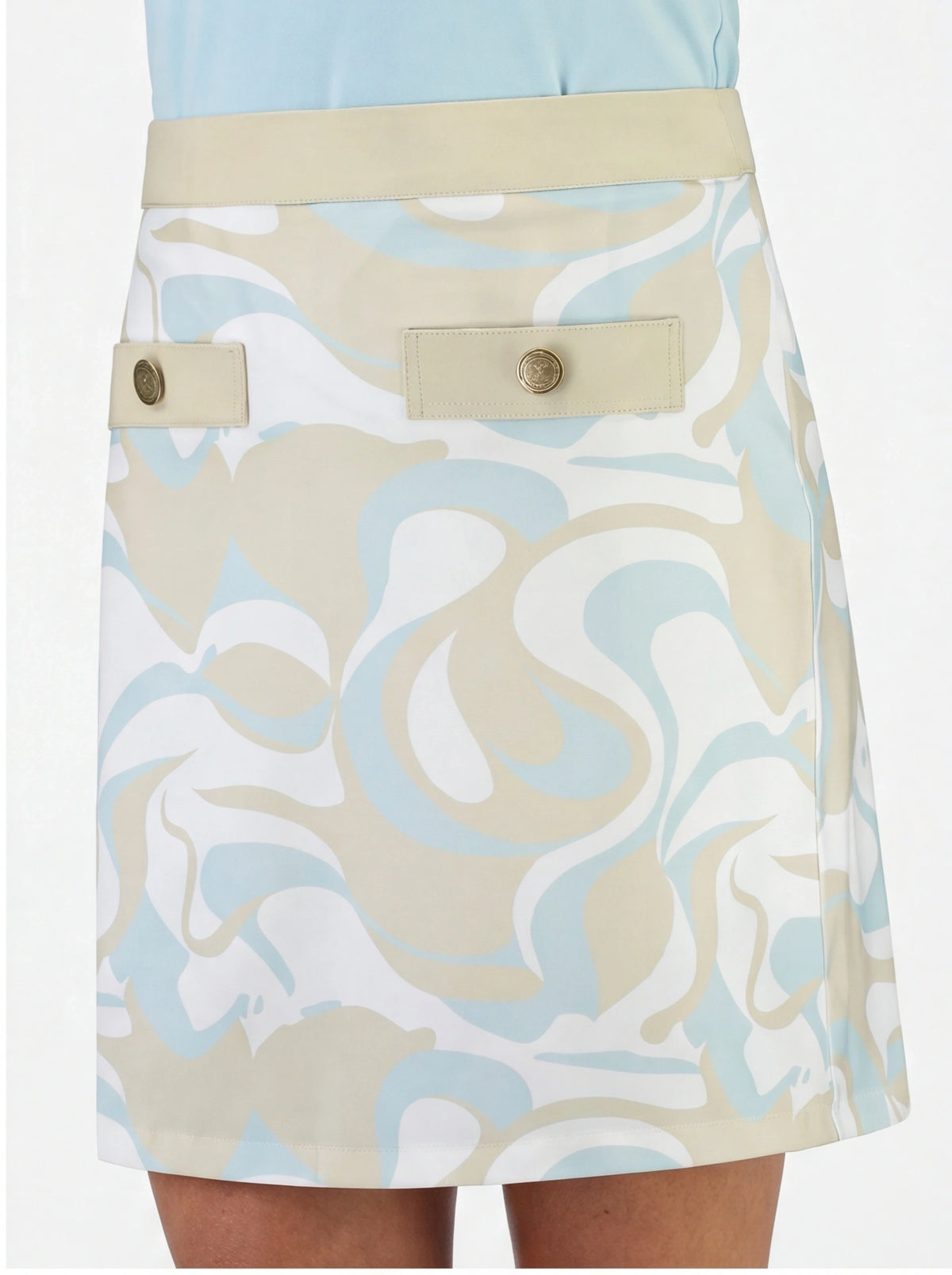 Par 69 Bucci Rok. Lava Celedon