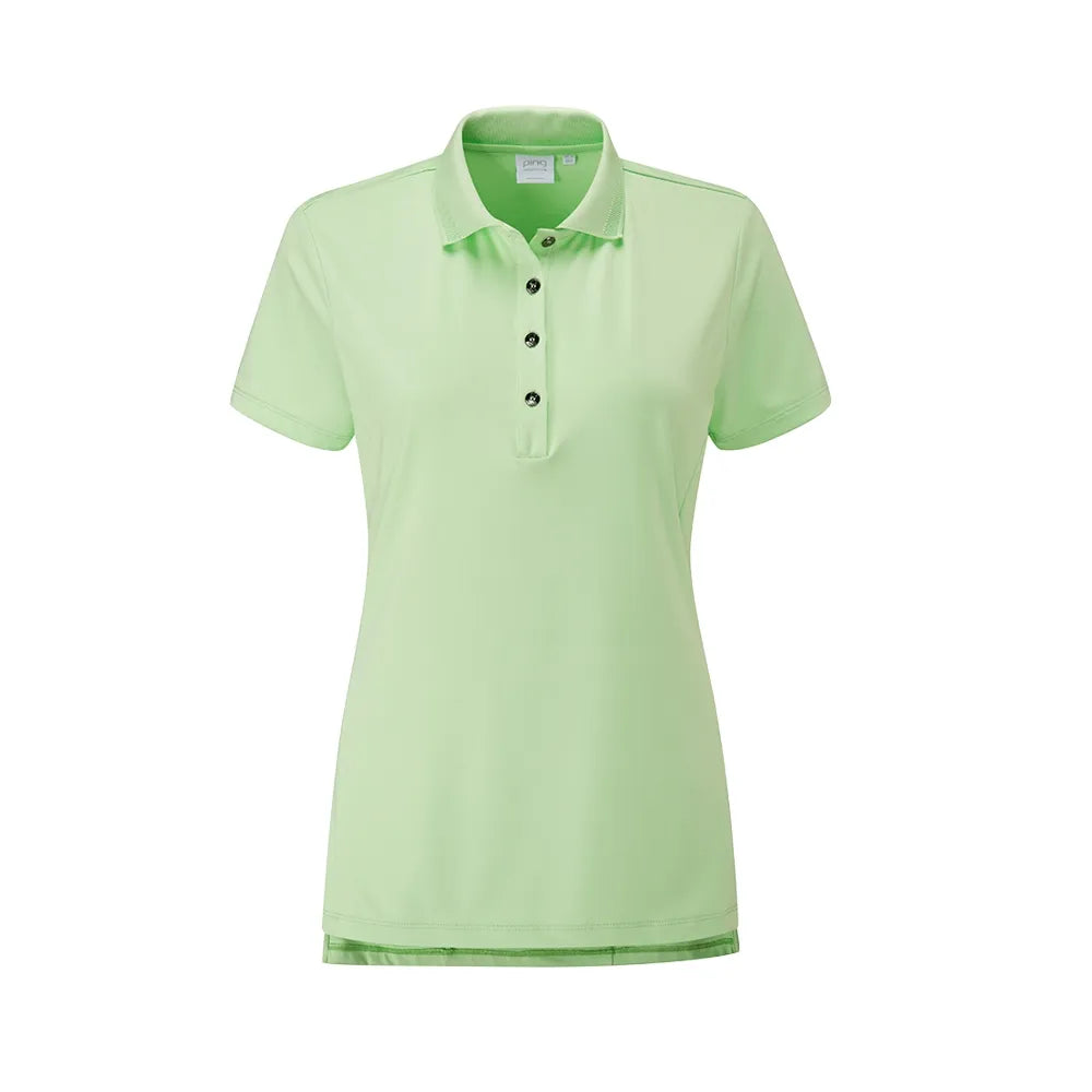 Ping Sedona Dames Polo Shirt
