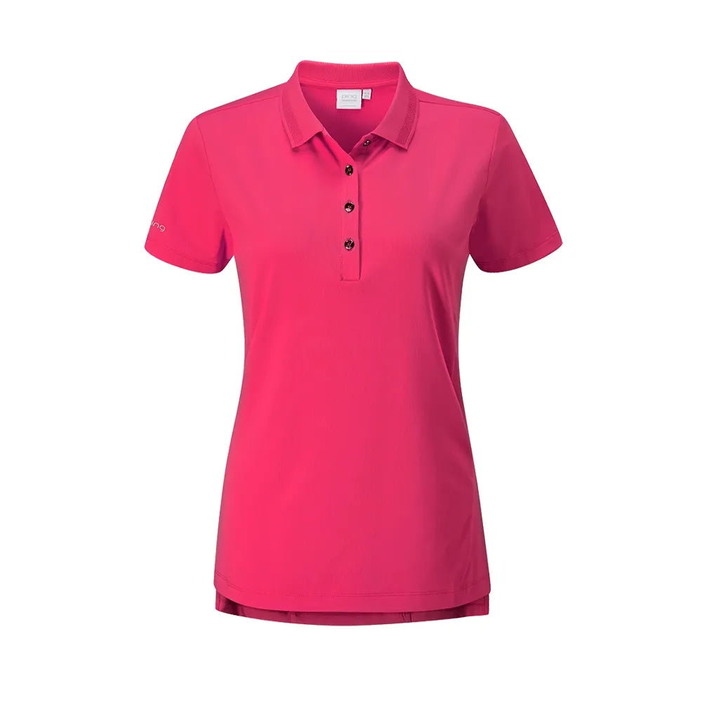Ping Sedona Dames Polo Shirt