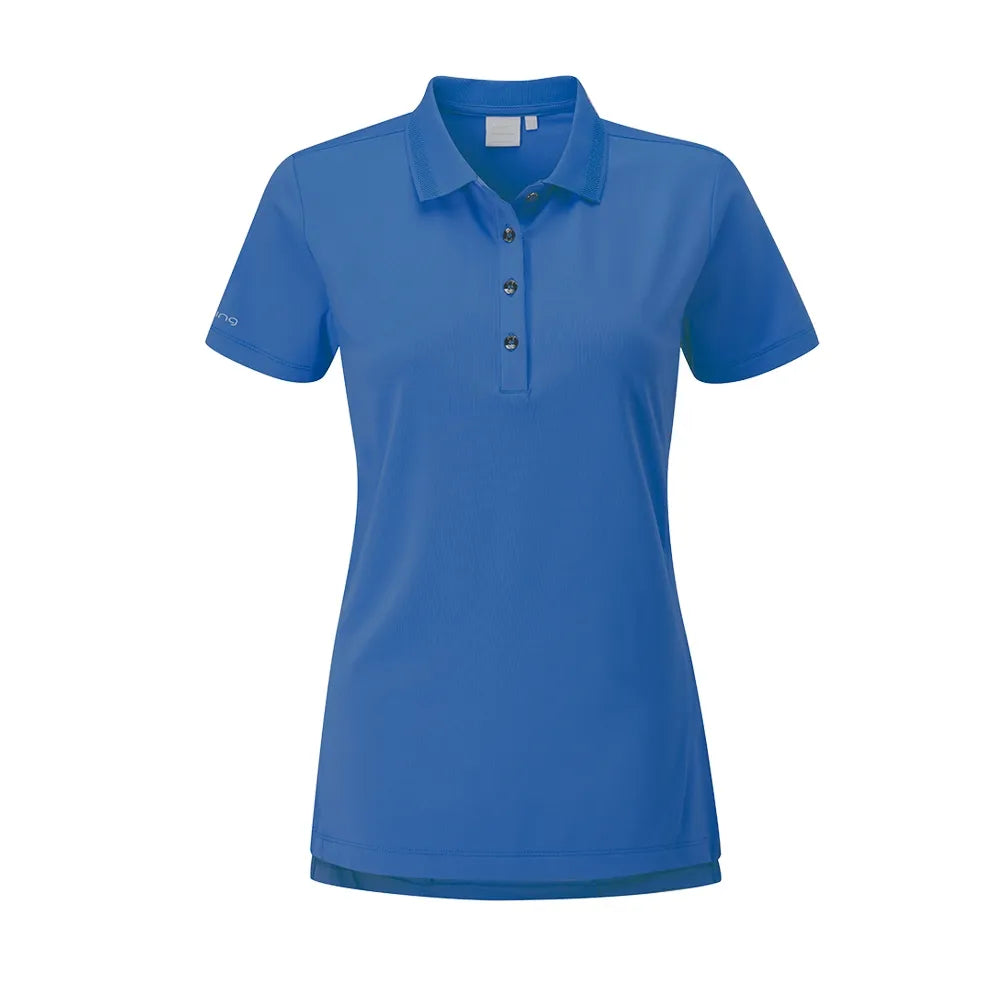 Ping Sedona Dames Polo Shirt