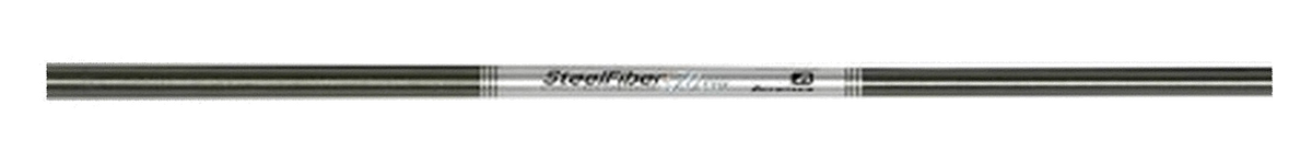 Aerotech SteelFiber i70cw shaft