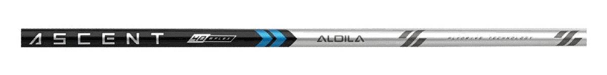 Aldila Ascent PL 40 shaft