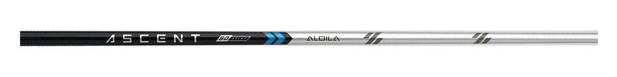 Aldila Ascent PL 50 shaft