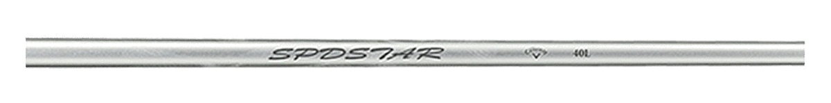 Fujikura Speed Star 40 shaft