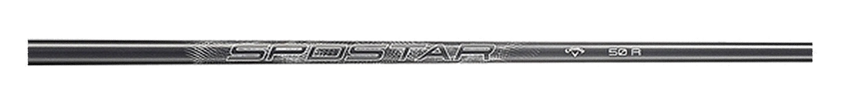 Fujikura Speed Star 50 shaft