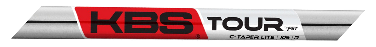 KBS C-Taper Lite shaft