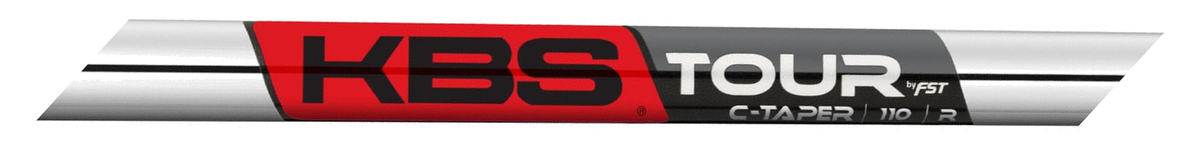KBS C-Taper shaft