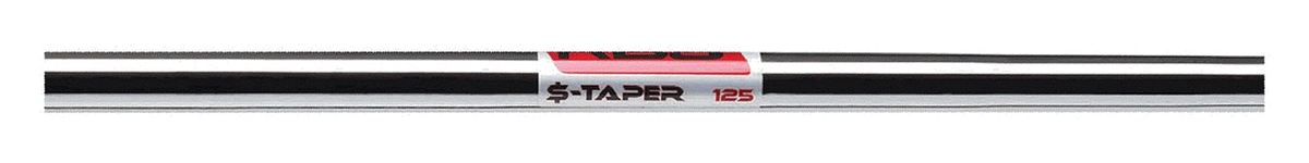 KBS Dollar-Taper shaft