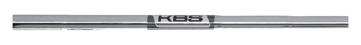 KBS Max 90 shaft