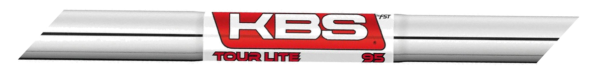KBS Tour Lite shaft