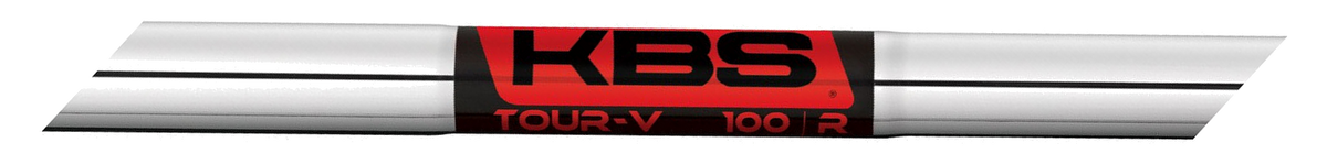 KBS Tour V shaft