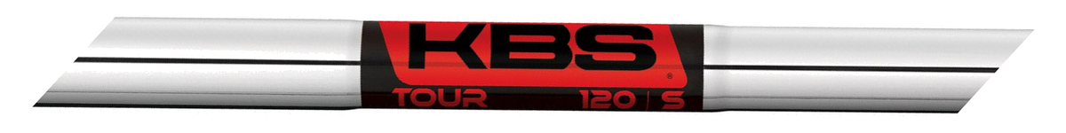 KBS Tour shaft
