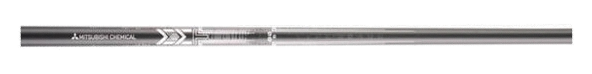 Mitsubishi MMT 70 shaft