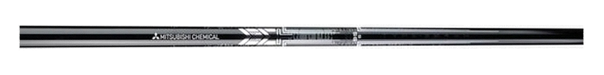 Mitsubishi MMT 80 shaft