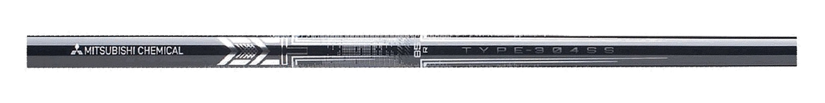 Mitsubishi MMT Taper Iron 95 shaft