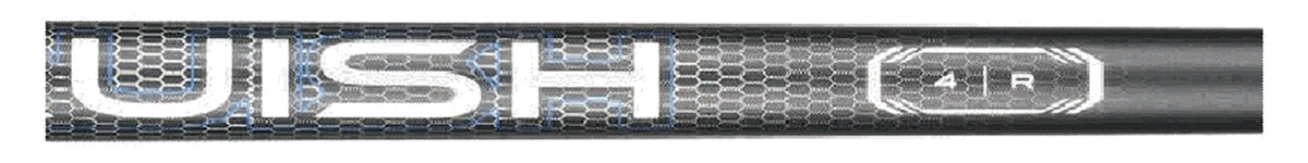 Mitsubishi Vanquish 50 shaft