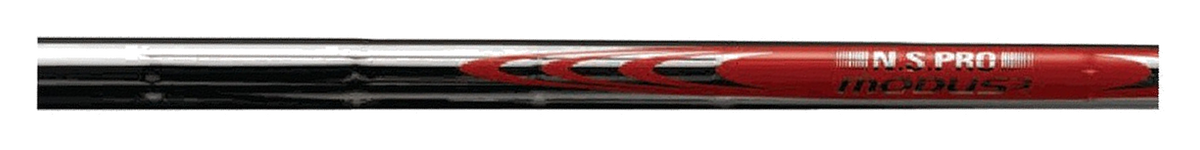 Nippon NS Pro Modus Tour 105 shaft