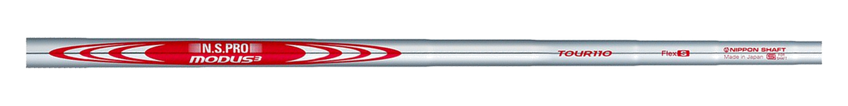 Nippon NS Pro Modus Tour 110 shaft