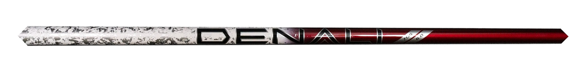 Project X Denali Red shaft