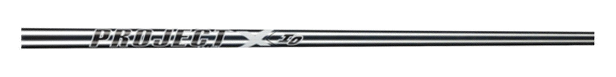 Project X IO shaft