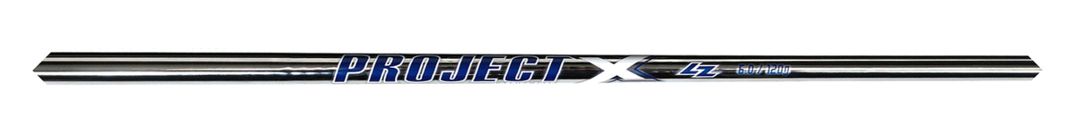 Project X LZ shaft