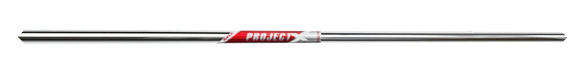 Project X Red shaft