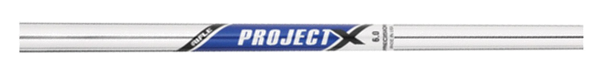 Project X shaft