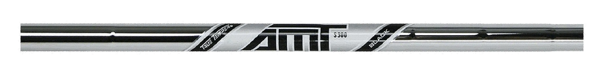 True Temper AMT Black shaft