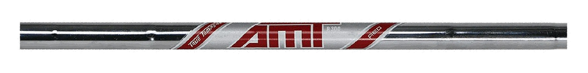 True Temper AMT Red shaft
