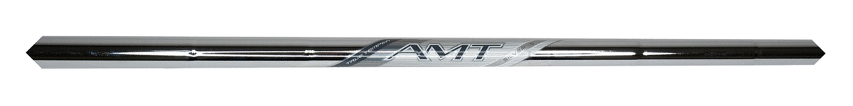 True Temper AMT Silver shaft