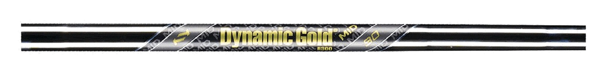 True Temper Dynamic Gold Mid 90 shaft