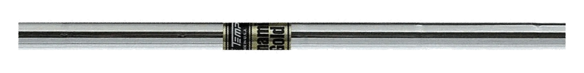 True Temper Dynamic Gold shaft