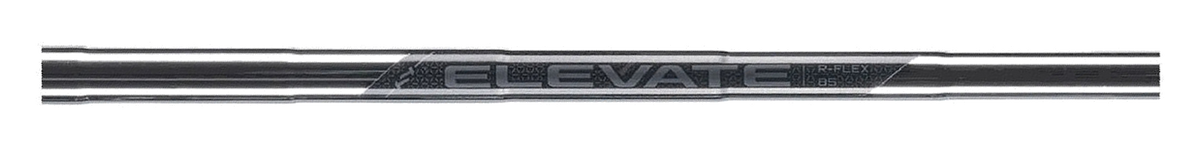 True Temper Elevate 85 Black shaft