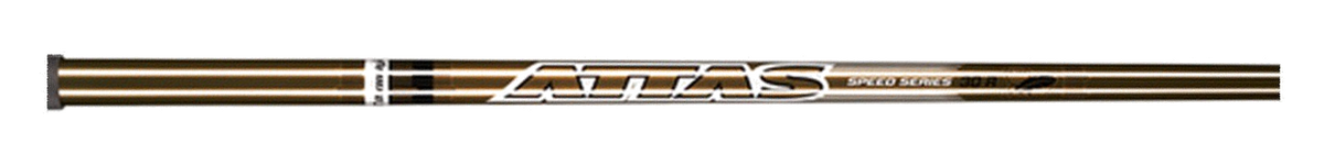 UST Mamiya Attas Speed 50 shaft