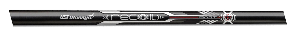 UST Recoil 75 Dart F3 shaft