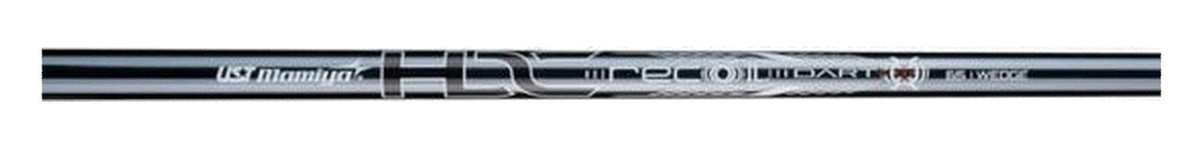 UST Mamiya Recoil Dart HDC 50 shaft