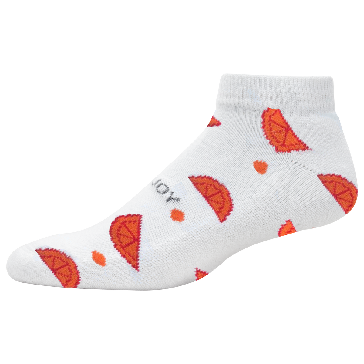 FootJoy ComfortSof Sokken - Cs Sprtlt 3Pr A Fruit - Dames