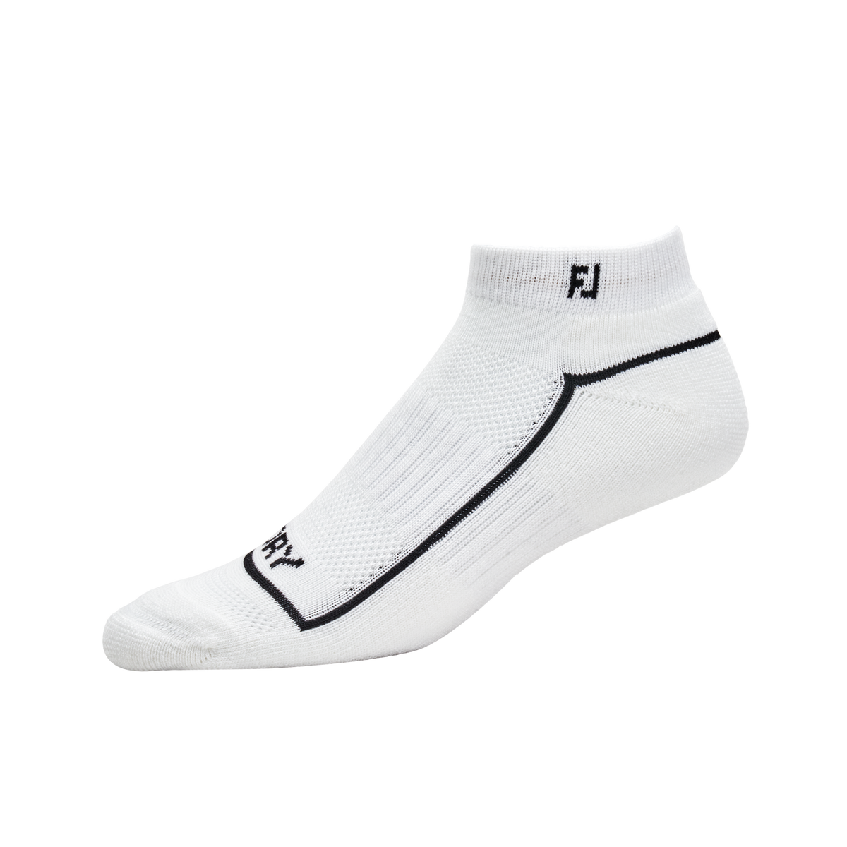 FootJoy ProDry Sokken - Pd Sportlet White - Dames