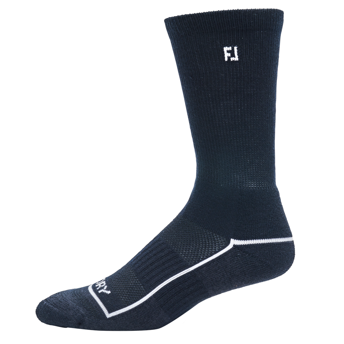 FootJoy ProDry Sokken - Pd Crew Navy - Dames