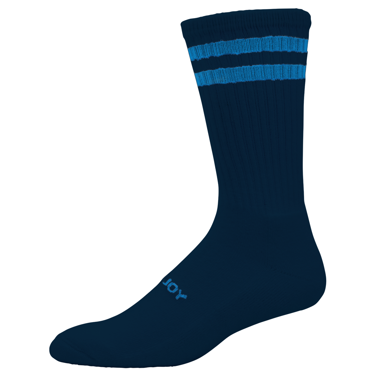 FootJoy ComfortSof Sokken - Comfortsof 3Pr Pack Navy