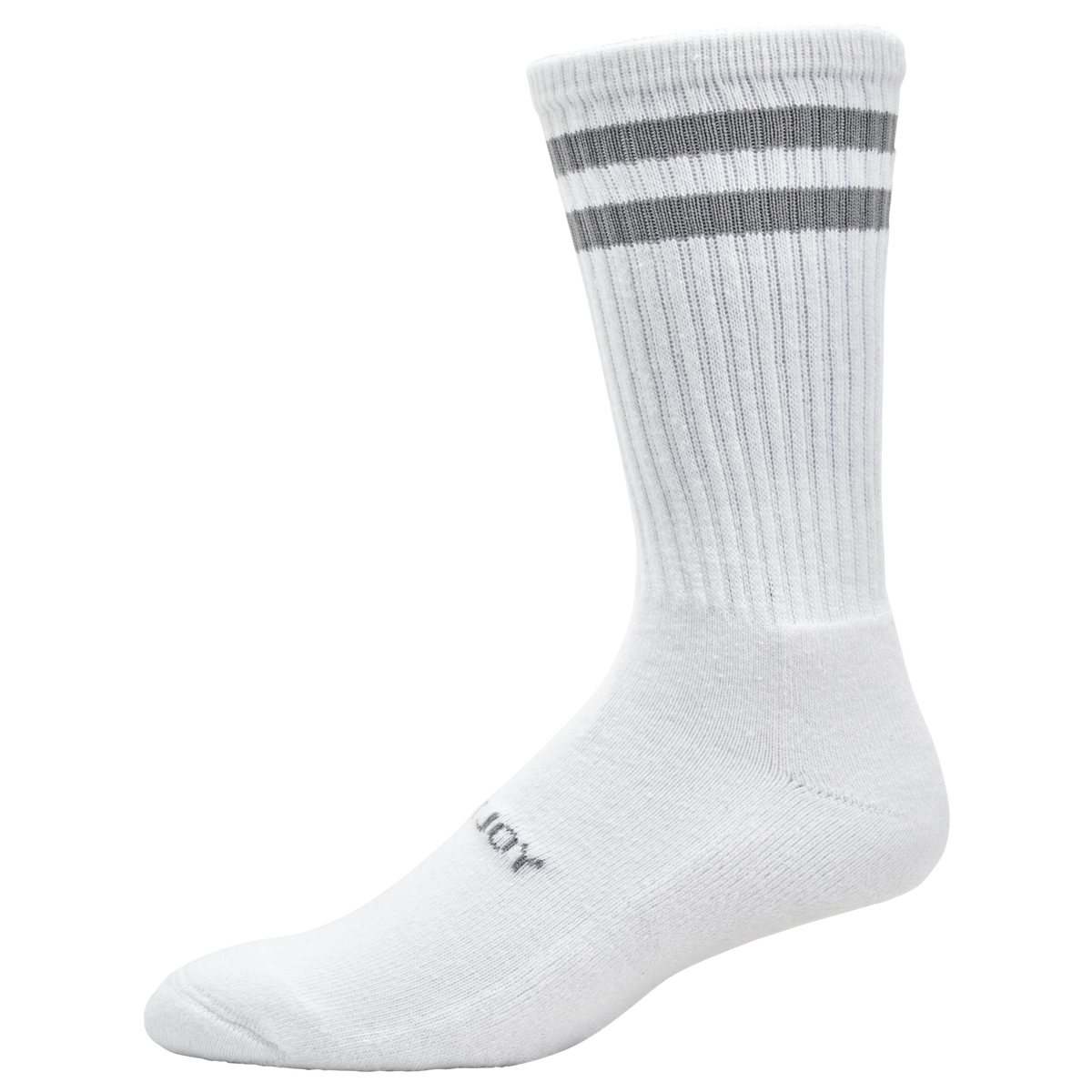 FootJoy ComfortSof Sokken - Comfortsof 3Pr Pack Wht