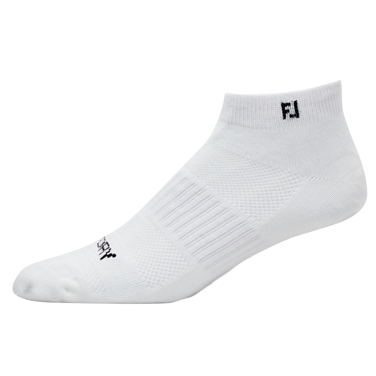 FootJoy ProDry Sokken - Pd Lw Sport 3Pr White
