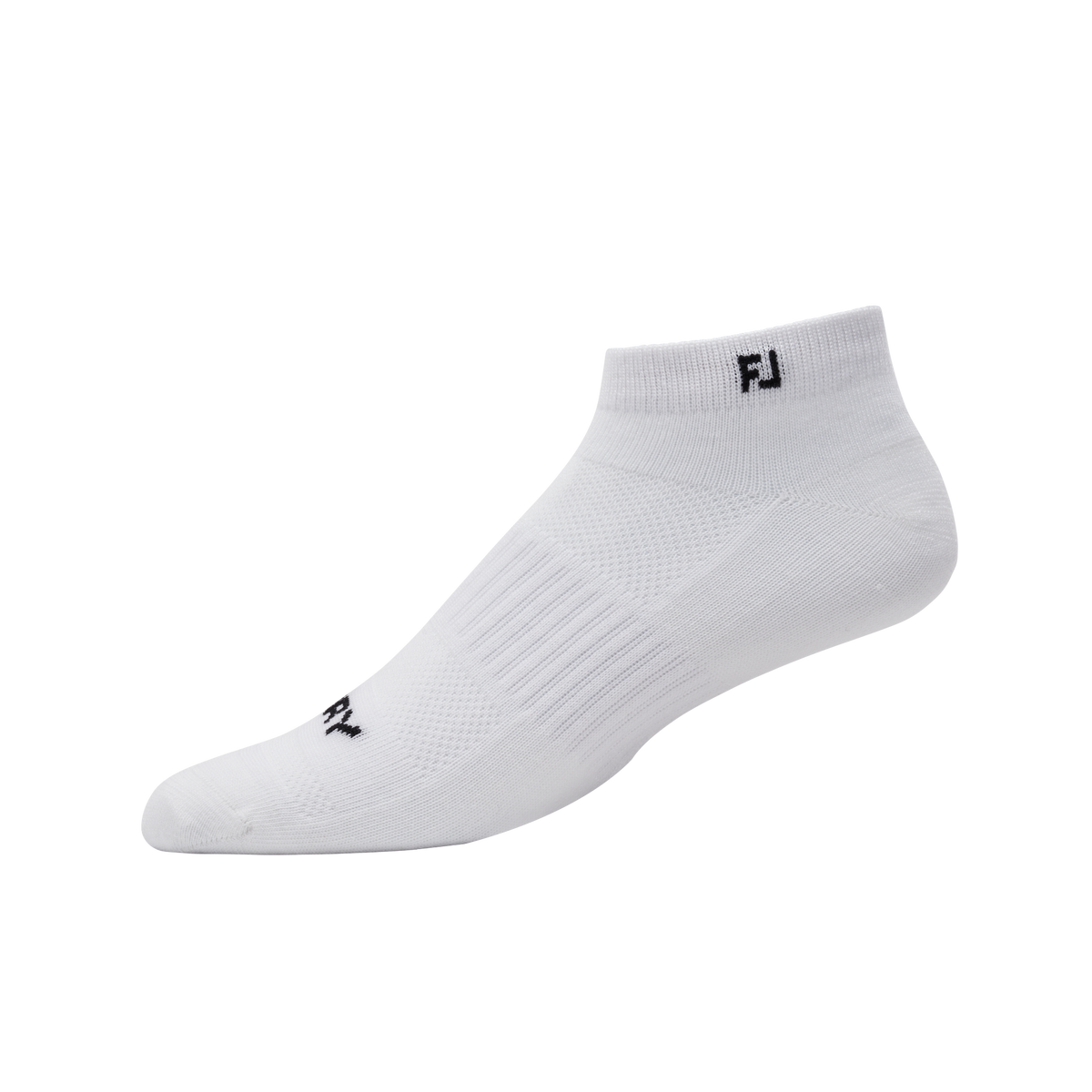 FootJoy ProDry Sokken - Pd Lw Sport Wht