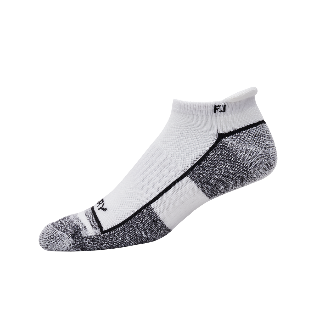 FootJoy ProDry Sokken - Prodry Roll-Tab White