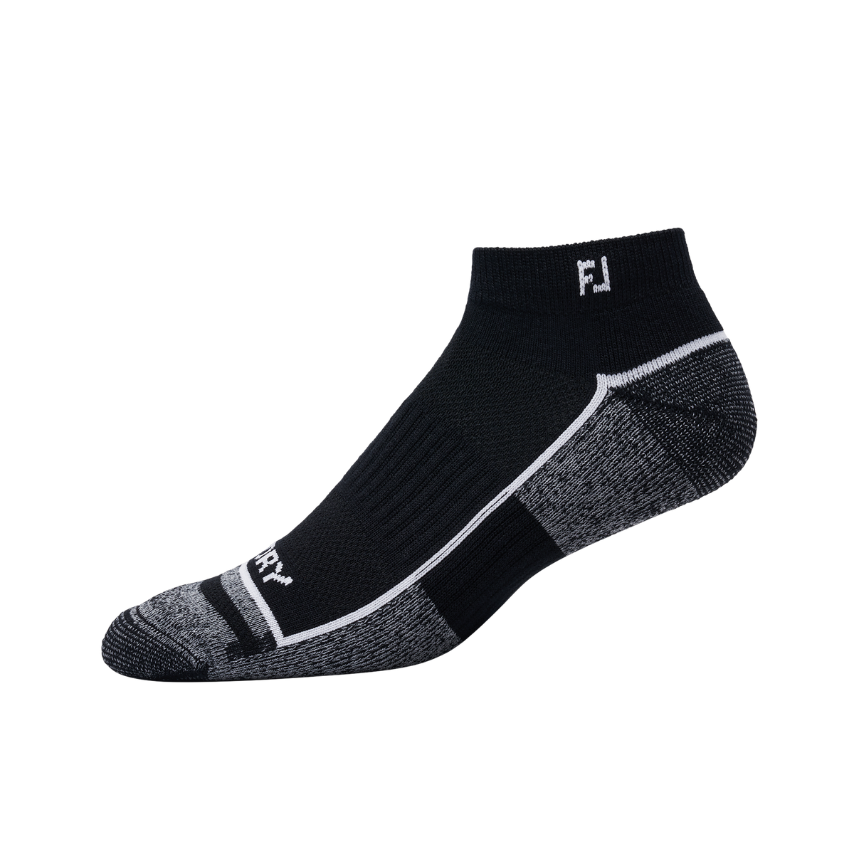 FootJoy ProDry Sokken - Prodry Sport Black